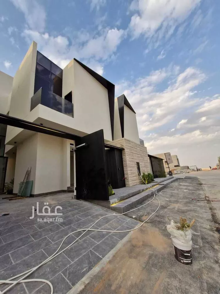 فيلا للبيع في شارع زكريا بن إسحاق, حي النرجس, مدينة الرياض, منطقة الرياض صورة 5