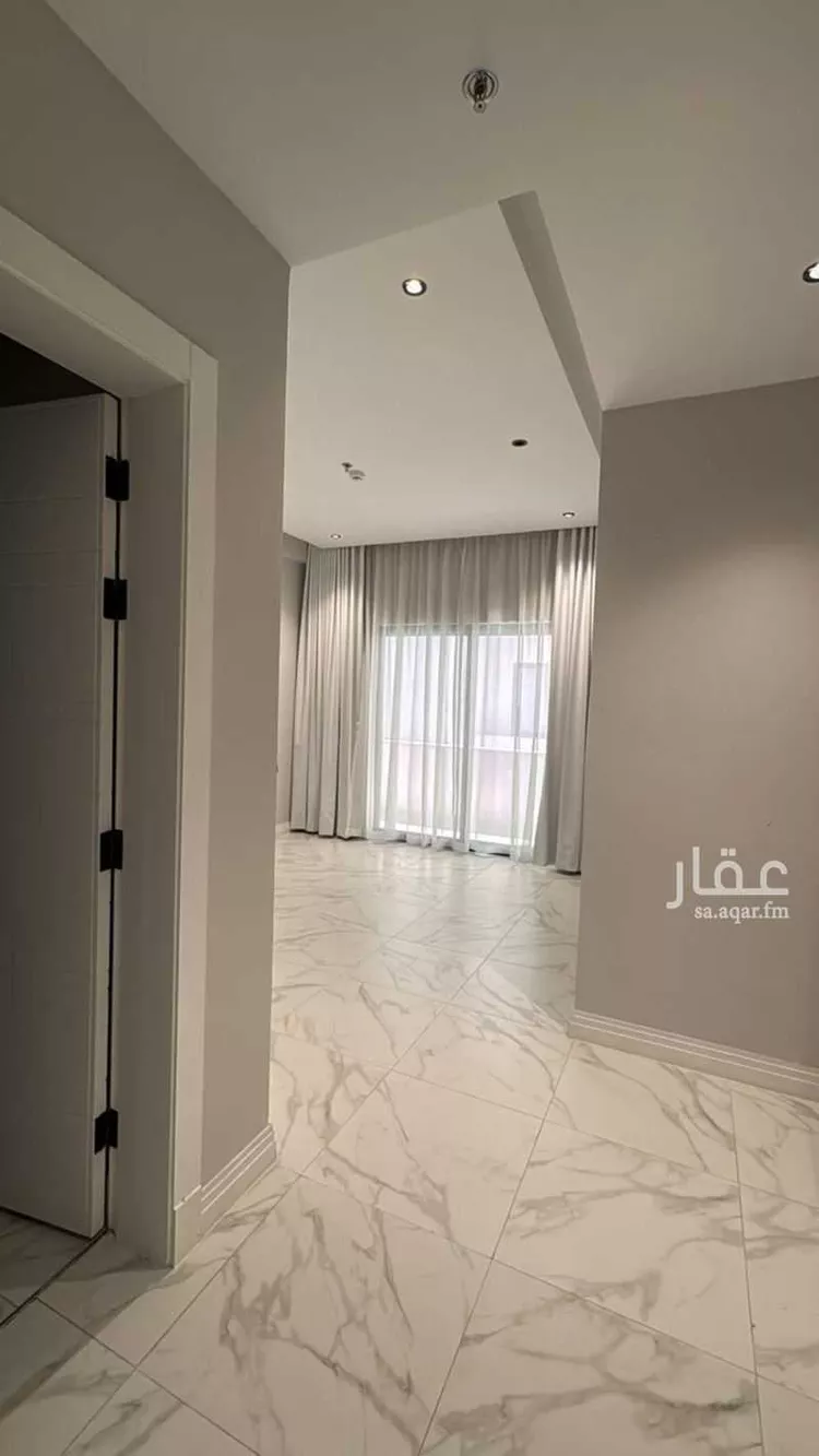 شقة للإيجار في شارع وادي وج, حي الملقا, مدينة الرياض, منطقة الرياض صورة 3