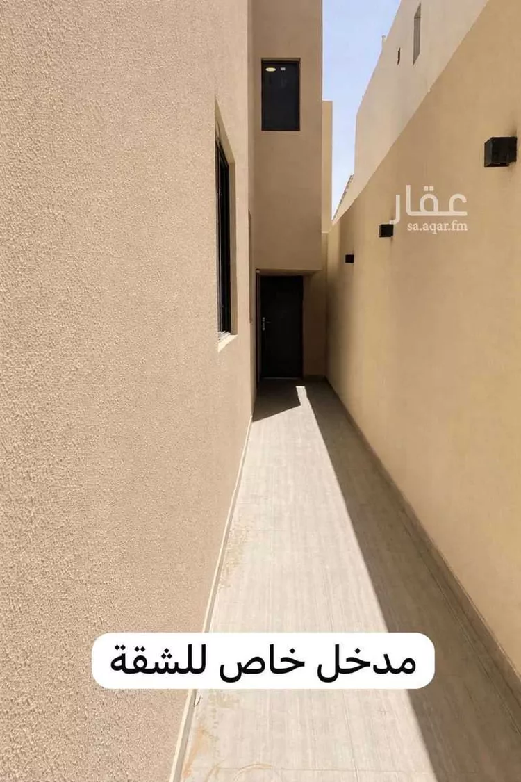 شقة للإيجار في شارع مليح بن طريف, حي العارض, مدينة الرياض, منطقة الرياض صورة 3