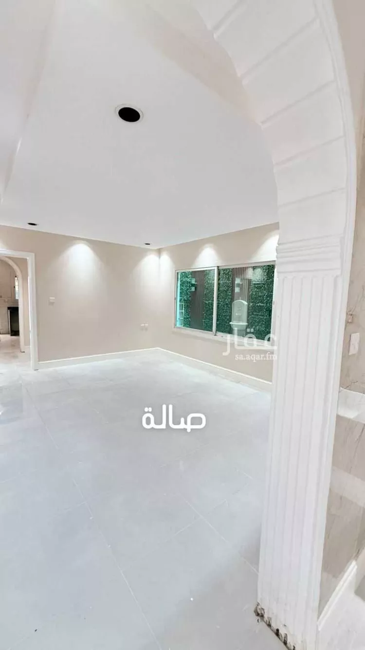 دور للإيجار في شارع الثمالية, حي الغدير, مدينة الرياض, منطقة الرياض صورة 3