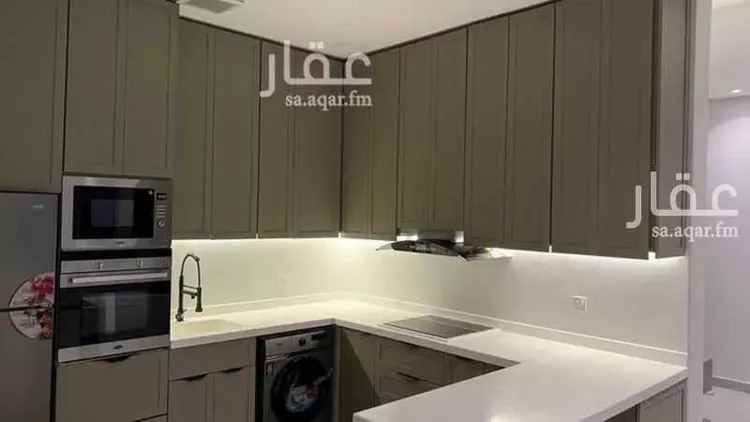 شقة للإيجار في شارع أبي رشيد بن غانم, حي العارض, مدينة الرياض, منطقة الرياض