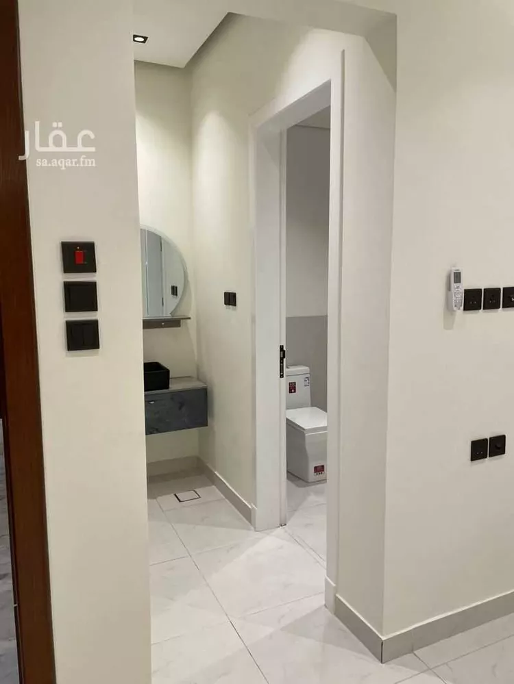 شقة للإيجار في شارع ابن الغضائري, حي العارض, مدينة الرياض, منطقة الرياض صورة 4