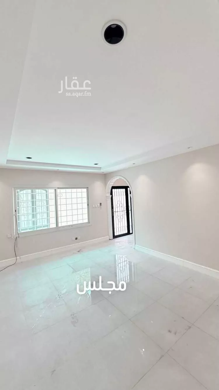 دور للإيجار في شارع الثمالية, حي الغدير, مدينة الرياض, منطقة الرياض صورة 2