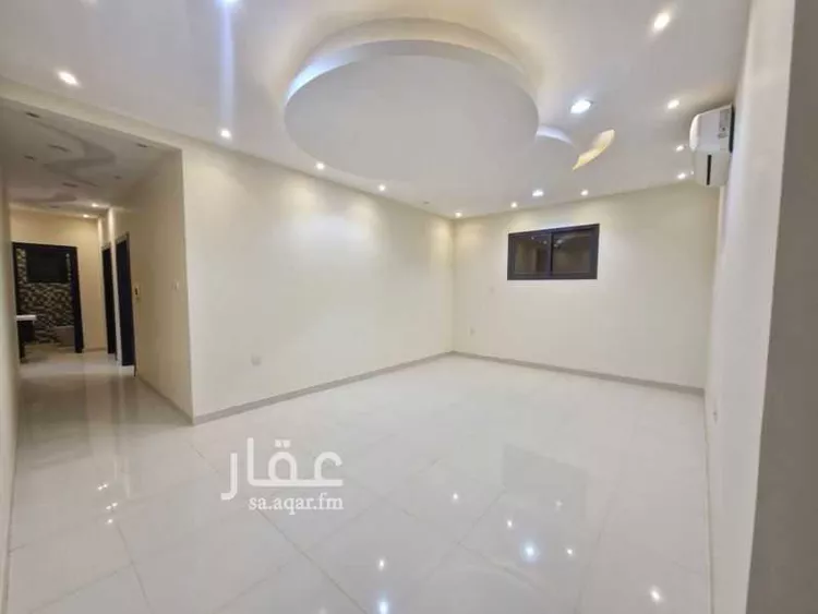 شقة للإيجار في شارع يحيى بن أبي بكر, حي القيروان, مدينة الرياض, منطقة الرياض