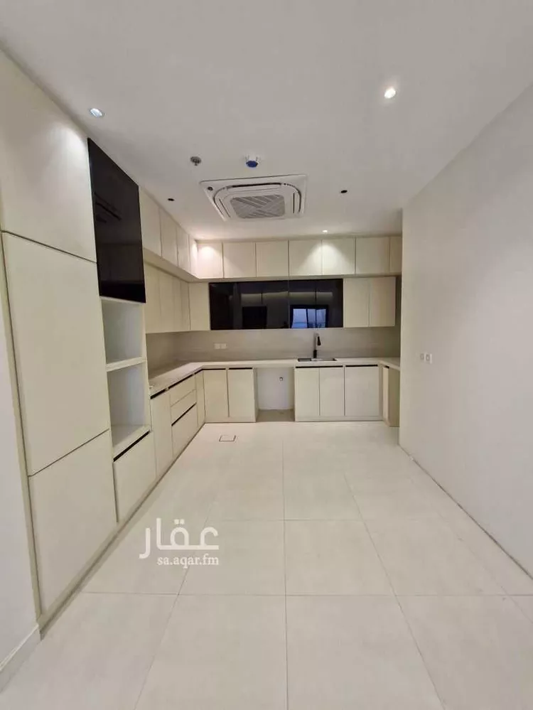 شقة للإيجار في شارع إبراهيم بن السندي, حي القيروان, مدينة الرياض, منطقة الرياض