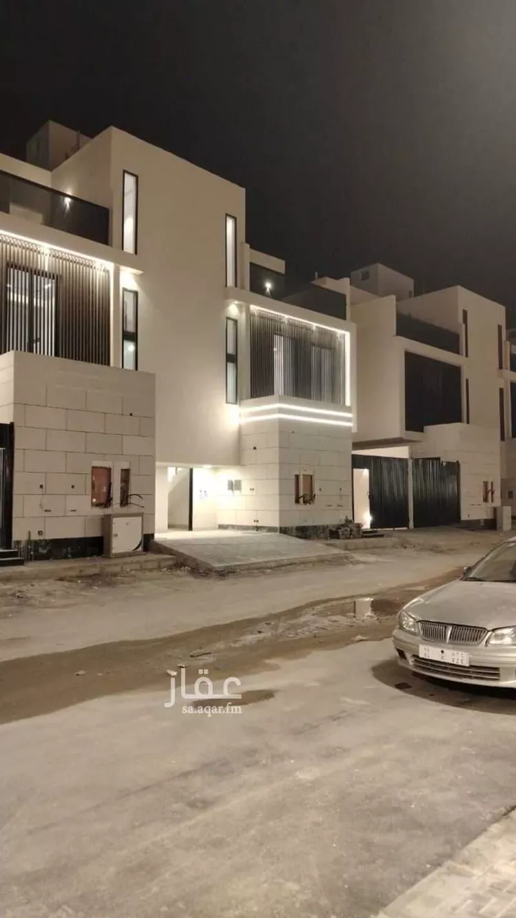 دور للإيجار في شارع نصر الجيلاني, حي المرجان, مدينة الرياض, منطقة الرياض