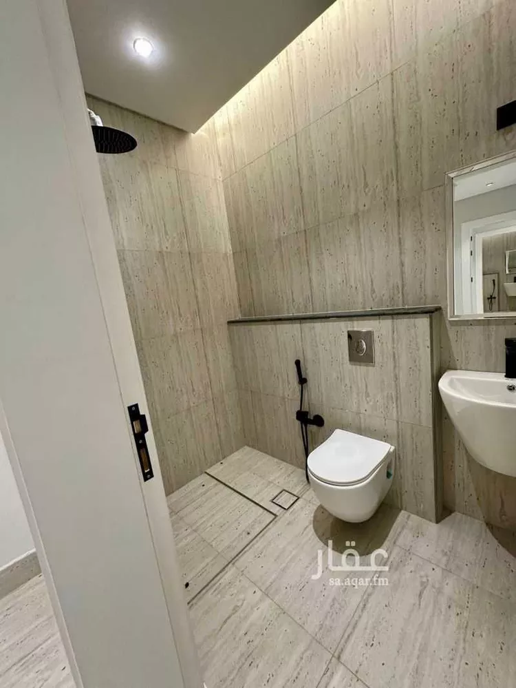شقة للبيع في شارع يحيى الرندي, حي النرجس, مدينة الرياض, منطقة الرياض صورة 4