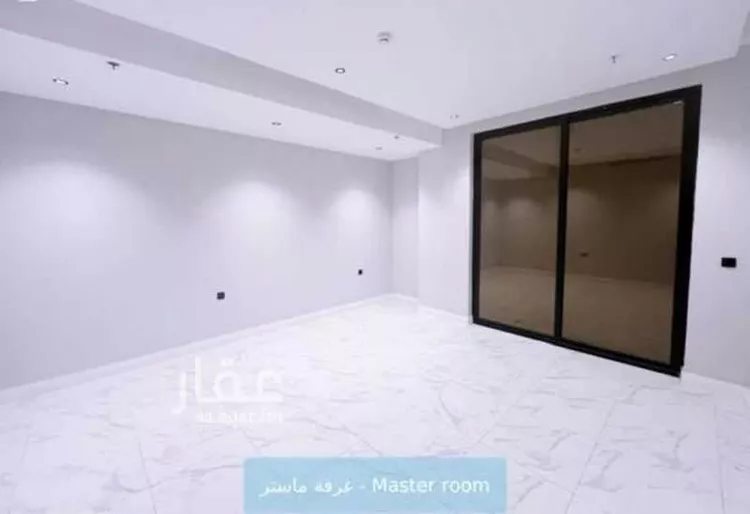 شقة للإيجار في شارع وادي وج, حي الملقا, مدينة الرياض, منطقة الرياض صورة 5
