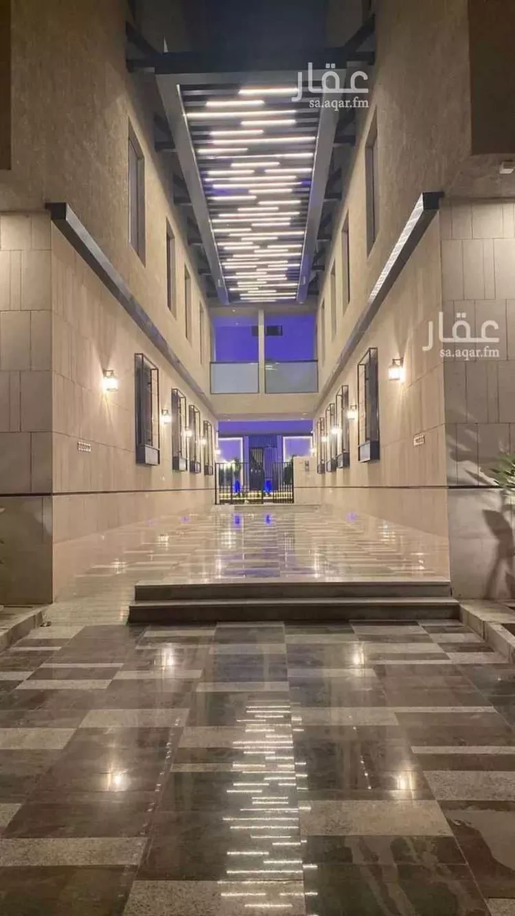 شقة للبيع في شارع القنا, حي الياسمين, مدينة الرياض, منطقة الرياض صورة 3