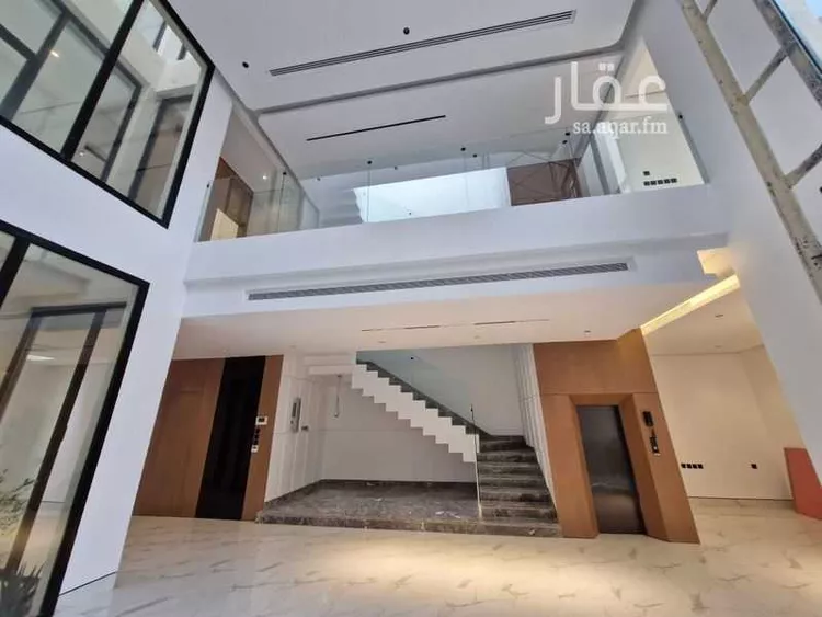 فيلا للبيع في شارع زكريا بن إسحاق, حي النرجس, مدينة الرياض, منطقة الرياض صورة 2