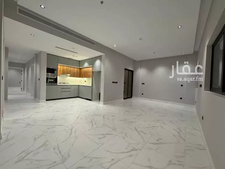 شقة للإيجار في شارع وادي وج, حي الملقا, مدينة الرياض, منطقة الرياض