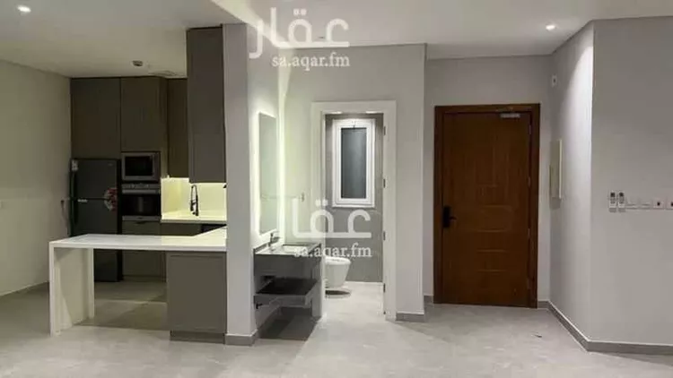 شقة للإيجار في شارع أبي رشيد بن غانم, حي العارض, مدينة الرياض, منطقة الرياض صورة 2