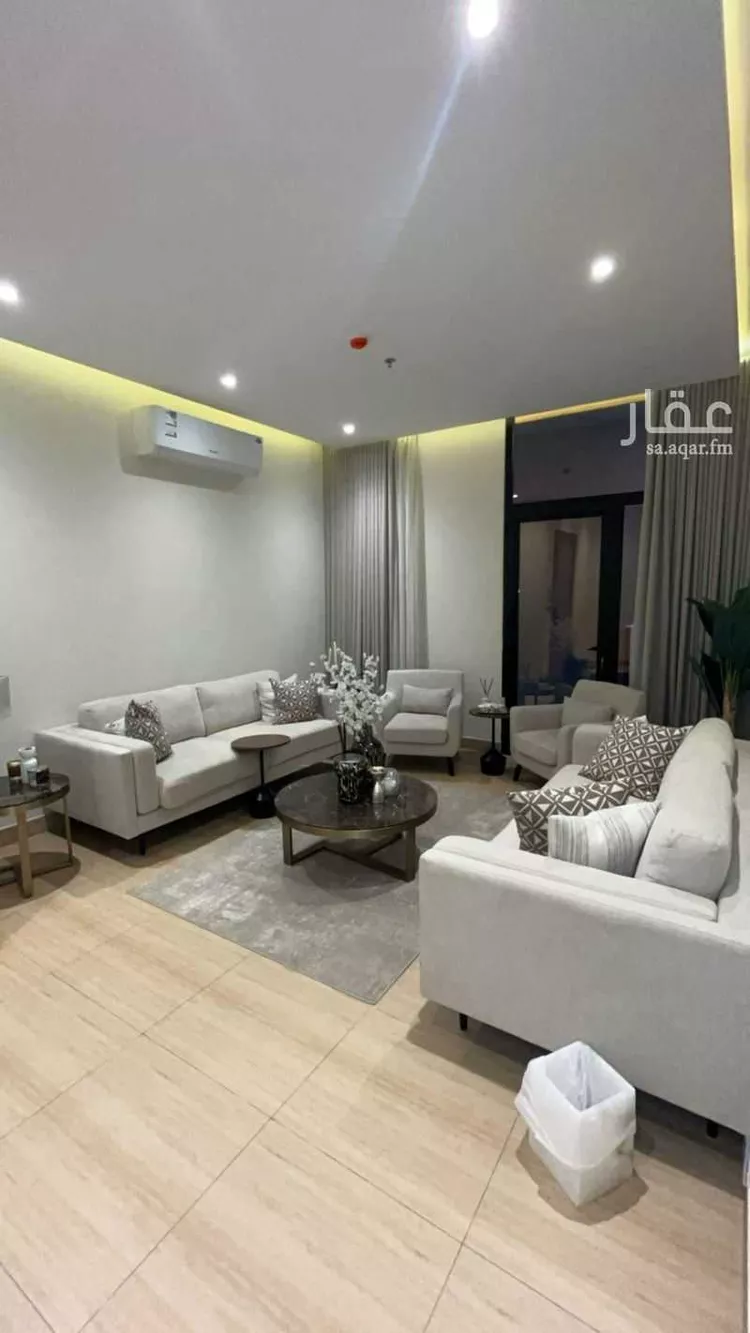 شقة للبيع في شارع القنا, حي الياسمين, مدينة الرياض, منطقة الرياض صورة 2