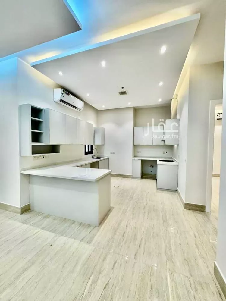 شقة للإيجار في شارع إبراهيم بن السندي, حي القيروان, مدينة الرياض, منطقة الرياض