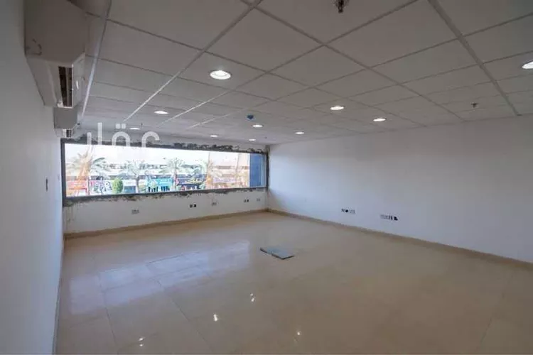 مكتب تجاري للإيجار في شارع الأمير محمد بن عبدالعزيز, حي السليمانية, مدينة الرياض, منطقة الرياض صورة 4