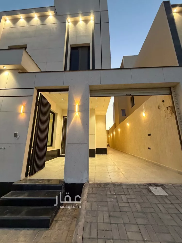 شقة للبيع في شارع محمد السامري, حي المرجان, مدينة الرياض, منطقة الرياض