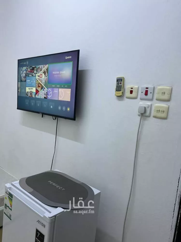 استديو مفروش للحجز في شارع جهام ، حي الخليج ، الرياض ، منطقة الرياض 14