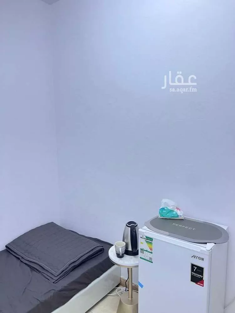 استديو مفروش للحجز في شارع جهام ، حي الخليج ، الرياض ، منطقة الرياض صورة 3