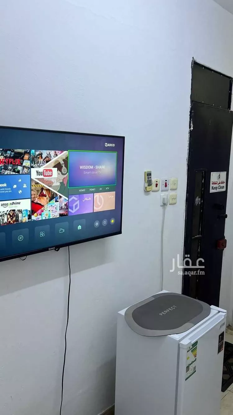 استديو مفروش للحجز في شارع جهام ، حي الخليج ، الرياض ، منطقة الرياض 13