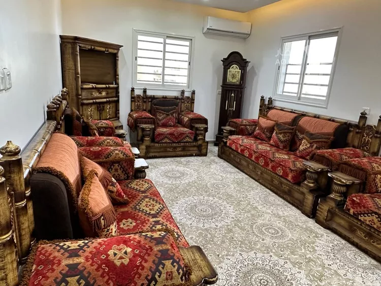 شقة للإيجار في شارع جبل الضبيان ، حي المحالة ، أبها ، منطقة عسير صورة 3