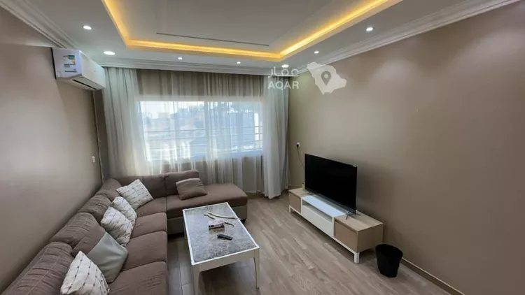 شقة للإيجار في شارع جبل الضبيان ، حي المحالة ، أبها ، منطقة عسير صورة 5