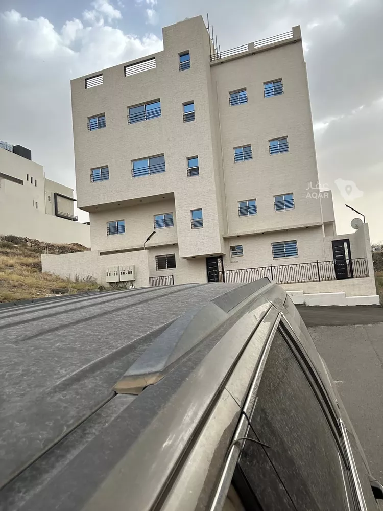 شقة للإيجار في شارع جبل الضبيان ، حي المحالة ، أبها ، منطقة عسير صورة 4