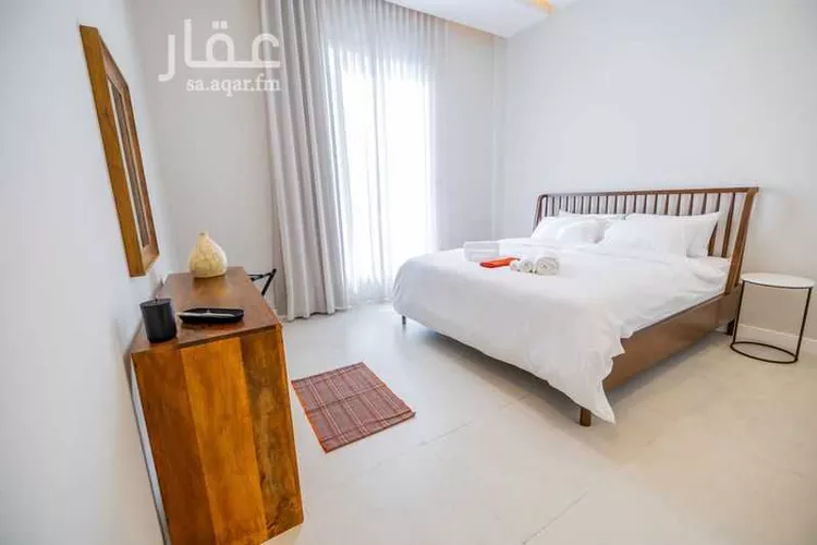 شقة للإيجار في شارع الربيع, حي النرجس, مدينة الرياض, منطقة الرياض صورة 3