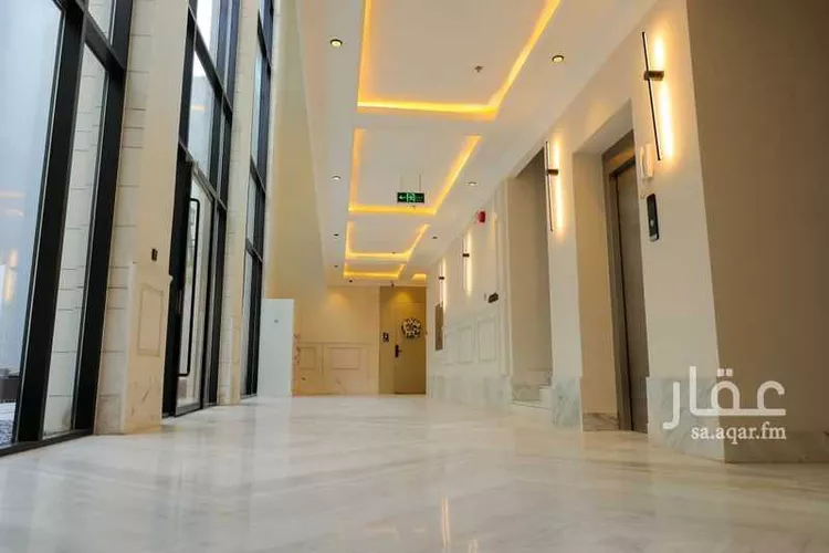 شقة للإيجار في شارع الربيع, حي النرجس, مدينة الرياض, منطقة الرياض صورة 4