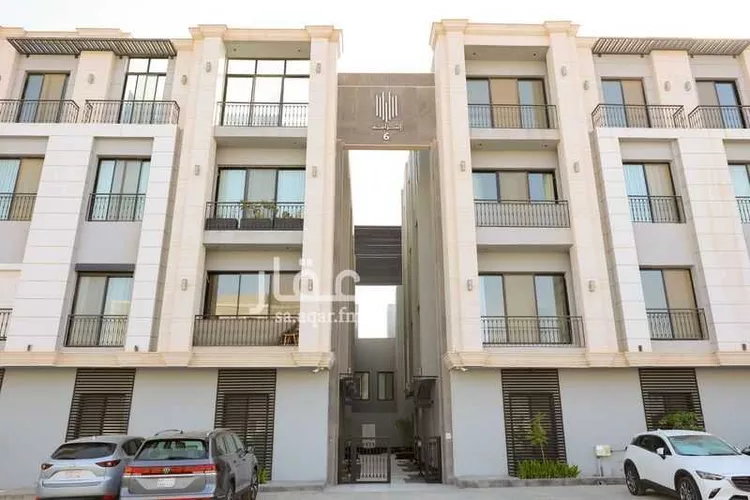 شقة للإيجار في شارع الربيع, حي النرجس, مدينة الرياض, منطقة الرياض