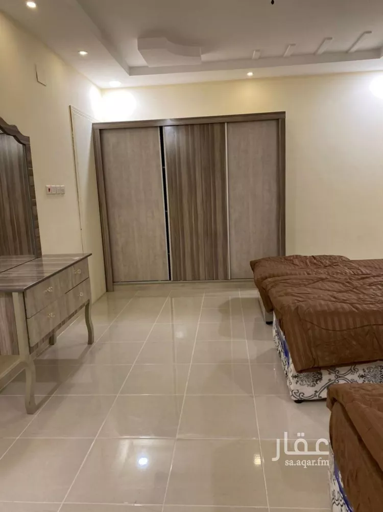 عمارة للإيجار في شارع سواد بن غزية, حي العاقول, مدينة المدينة المنورة, منطقة المدينة المنورة صورة 3