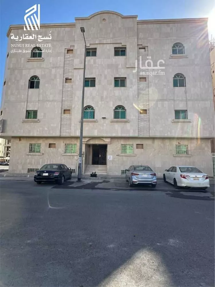 شقة للإيجار في شارع سماك بن حرب, حي العريض, مدينة المدينة المنورة, منطقة المدينة المنورة