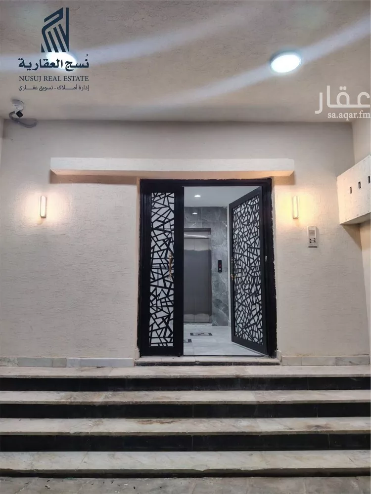 شقة للإيجار في شارع زفر بن اوس, حي بنى معاوية, مدينة المدينة المنورة, منطقة المدينة المنورة صورة 3