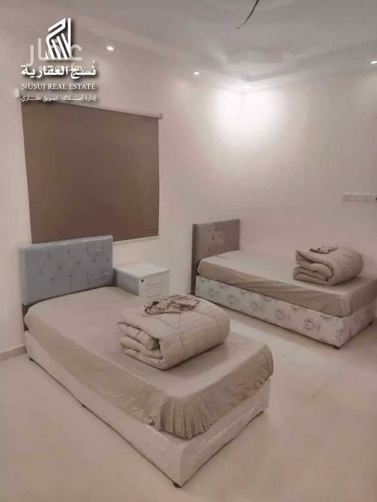 شقة للإيجار في شارع سواد بن غزيه, حي العاقول, مدينة المدينة المنورة, منطقة المدينة المنورة صورة 3