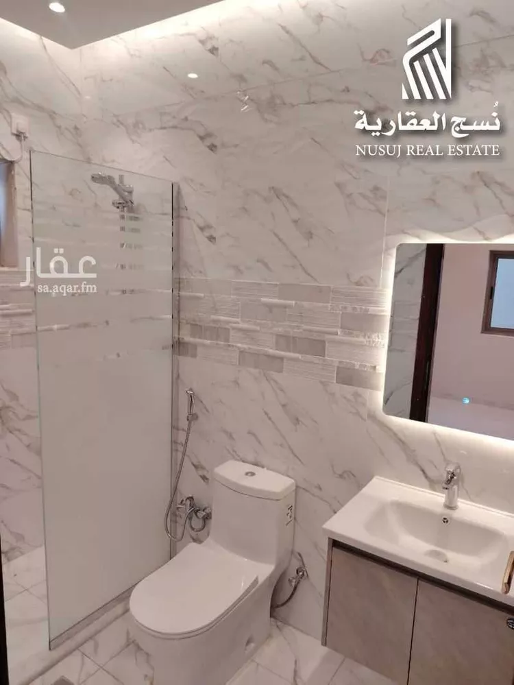 شقة للإيجار في شارع الحسن الميسانى, حي الإسكان, مدينة المدينة المنورة, منطقة المدينة المنورة صورة 4