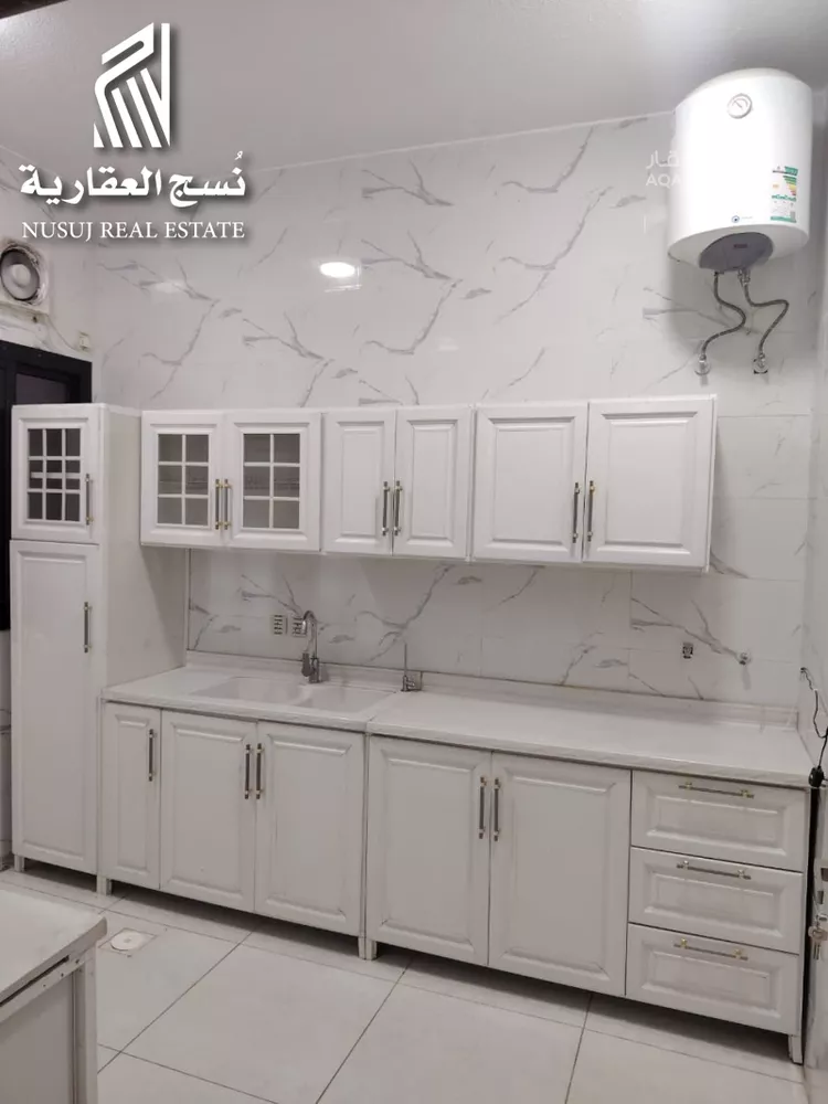 شقة للإيجار في شارع الملك عبدالعزيز, حي الإسكان, مدينة المدينة المنورة, منطقة المدينة المنورة 6