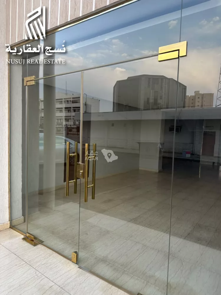شقة للإيجار في شارع الملك عبدالعزيز, حي الإسكان, مدينة المدينة المنورة, منطقة المدينة المنورة 2