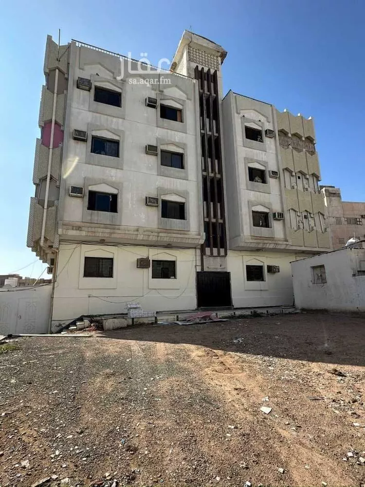 شقة للإيجار في شارع ابو الرجال, حي بنى معاوية, مدينة المدينه المنوره, منطقة المدينة المنورة