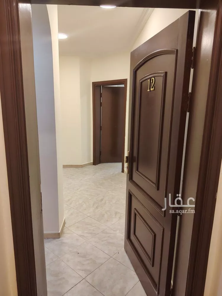 شقة للإيجار في شارع أبو بكر بن عبدالرحمن, حي العريض, مدينة المدينه المنوره, منطقة المدينة المنورة صورة 3