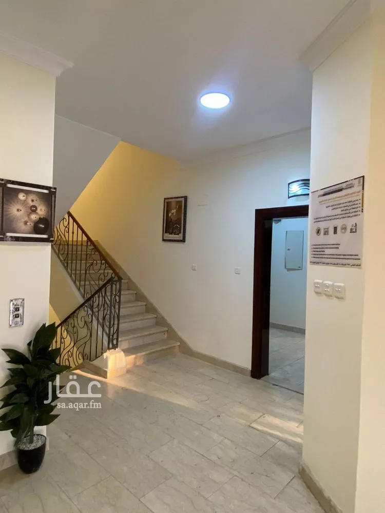 شقة للإيجار في شارع البردون, حي المصانع, مدينة المدينة المنورة, منطقة المدينة المنورة صورة 3