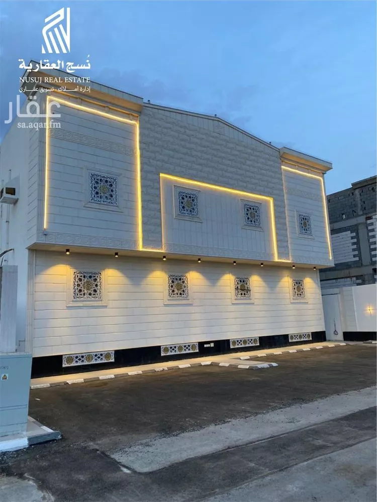 شقة للإيجار في شارع ابراهيم بن البراء بن عازب, حي نبلاء, مدينة المدينة المنورة, منطقة المدينة المنورة