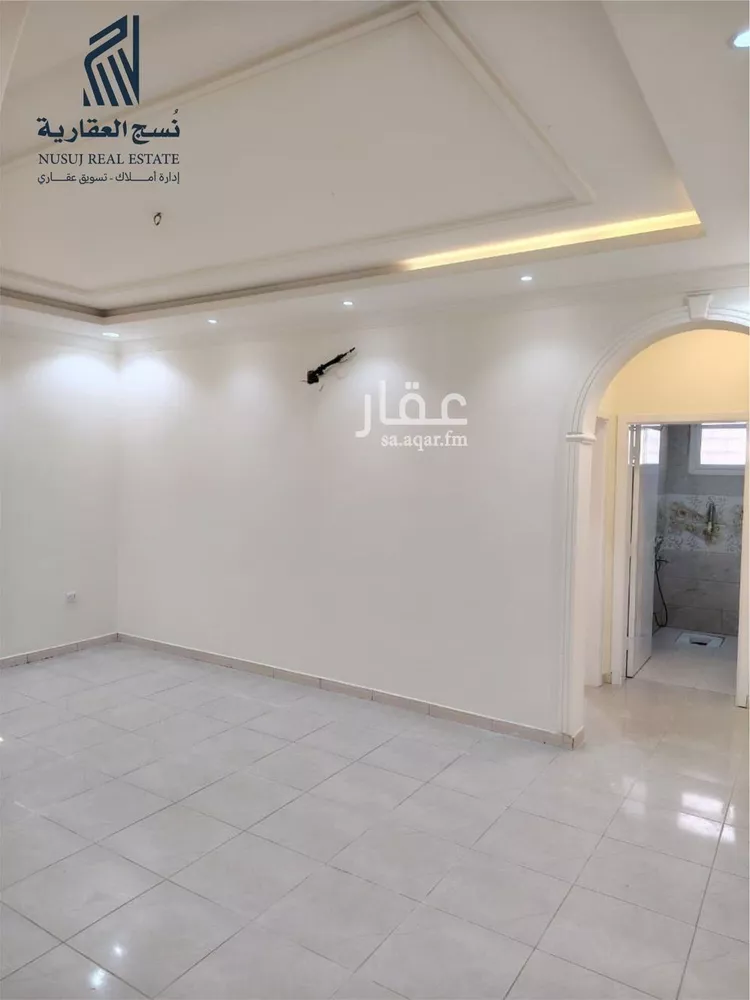 شقة للإيجار في شارع ابراهيم بن البراء بن عازب, حي نبلاء, مدينة المدينة المنورة, منطقة المدينة المنورة صورة 5