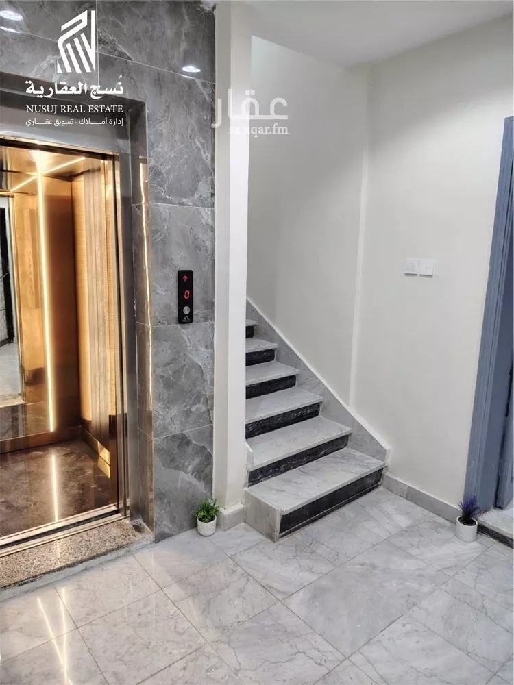 شقة للإيجار في شارع زفر بن اوس, حي بنى معاوية, مدينة المدينة المنورة, منطقة المدينة المنورة صورة 4