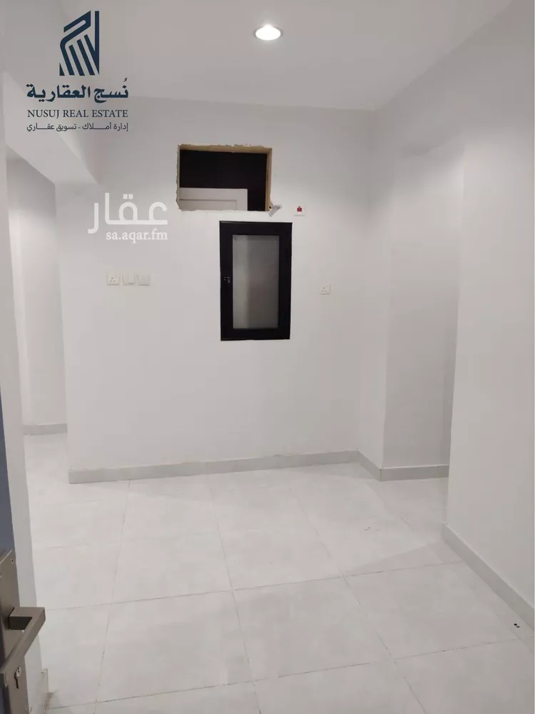 شقة للإيجار في شارع زفر بن اوس, حي بنى معاوية, مدينة المدينة المنورة, منطقة المدينة المنورة صورة 5