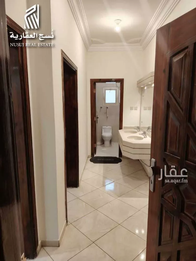 شقة للإيجار في شارع جابر ابن صبح الراسبي, حي العريض, مدينة المدينة المنورة, منطقة المدينة المنورة صورة 2