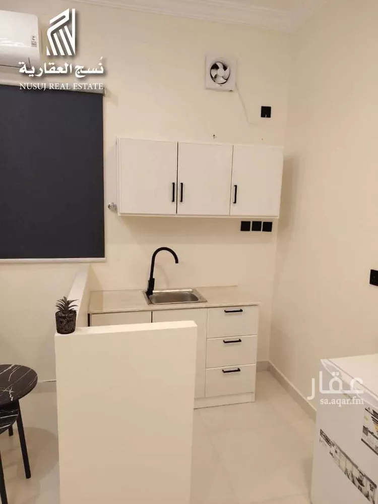 شقة للإيجار في شارع سواد بن غزيه, حي العاقول, مدينة المدينة المنورة, منطقة المدينة المنورة صورة 5