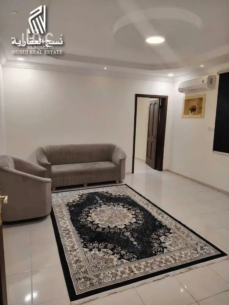 Apartment for Rent in Medina King Fahd