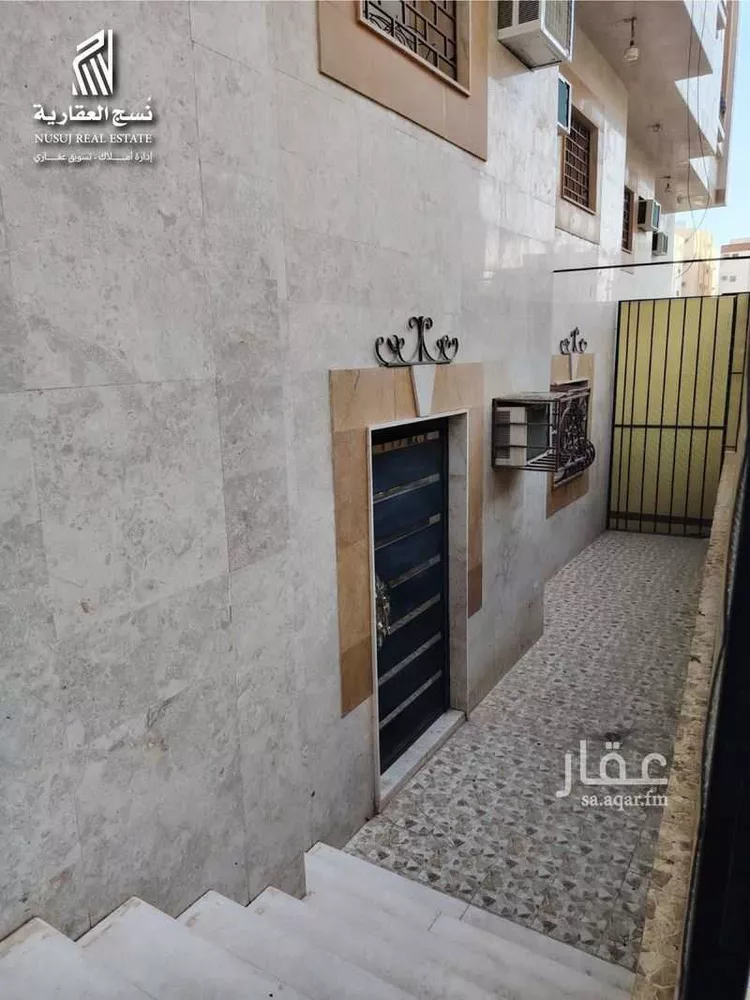 شقة للإيجار في شارع الحسين بن بشران, حي العريض, مدينة المدينة المنورة, منطقة المدينة المنورة صورة 2