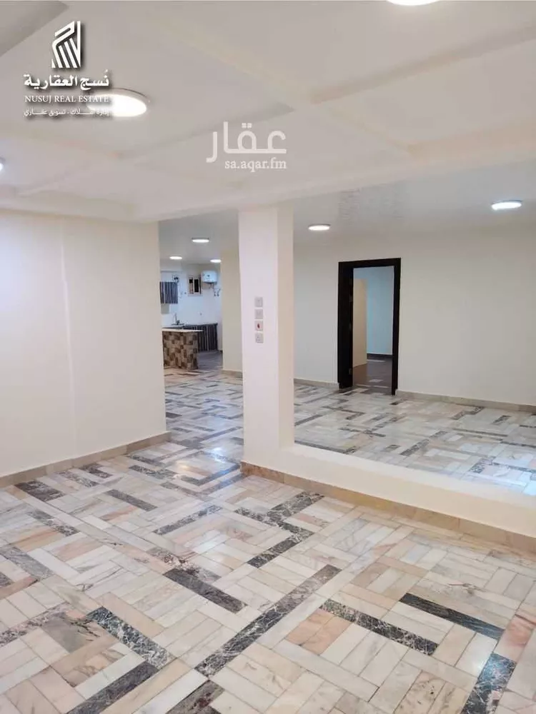 شقة للإيجار في شارع الحسين بن بشران, حي العريض, مدينة المدينة المنورة, منطقة المدينة المنورة صورة 5
