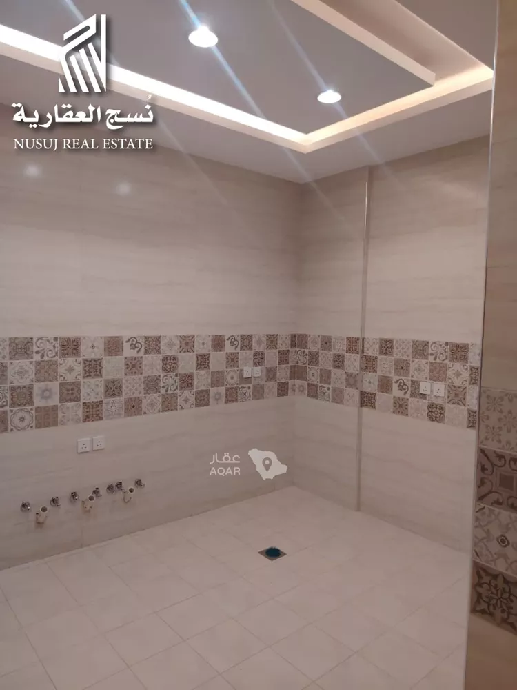 شقة للإيجار في شارع الحسن الميسانى, حي الإسكان, مدينة المدينة المنورة, منطقة المدينة المنورة 5