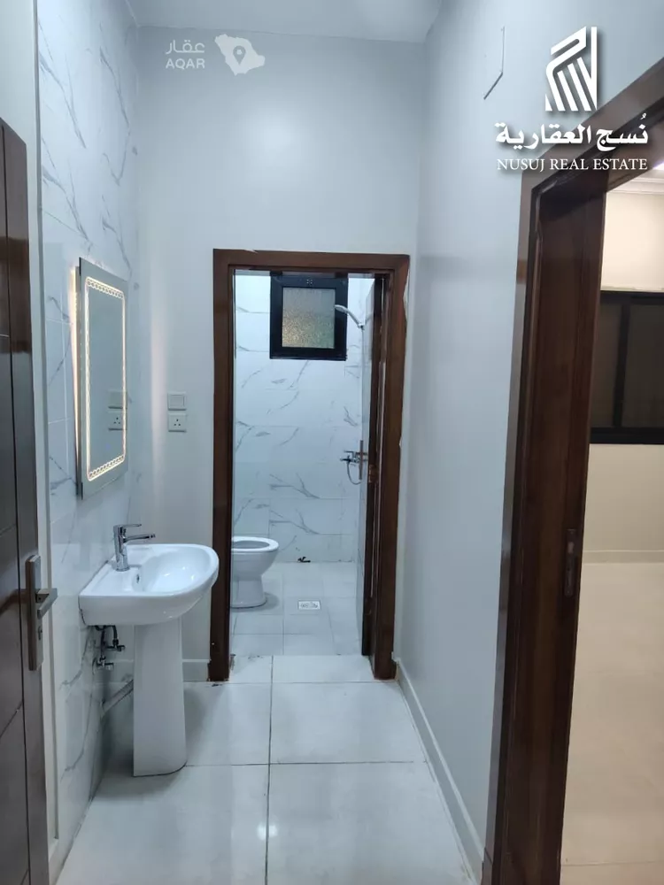 شقة للإيجار في شارع الملك عبدالعزيز, حي الإسكان, مدينة المدينة المنورة, منطقة المدينة المنورة 7